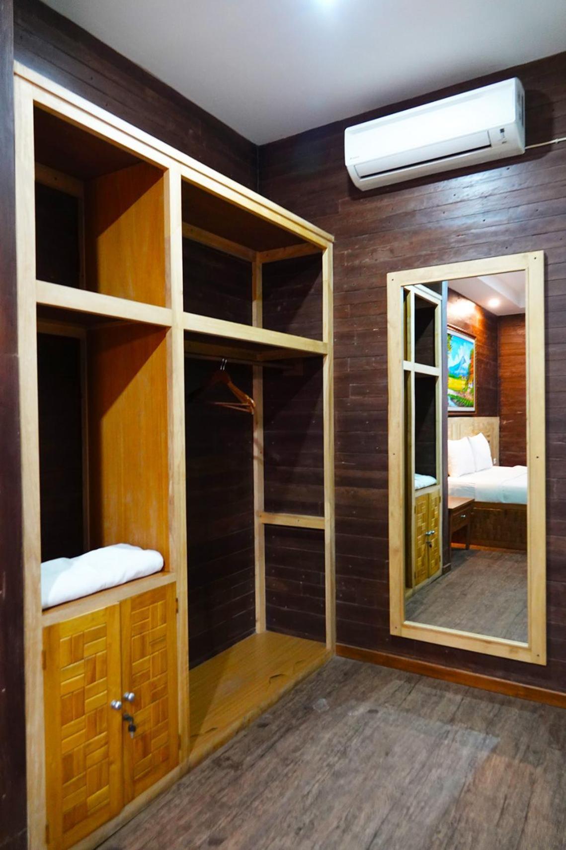 Baratha Hotel & Resto Bondowoso 외부 사진