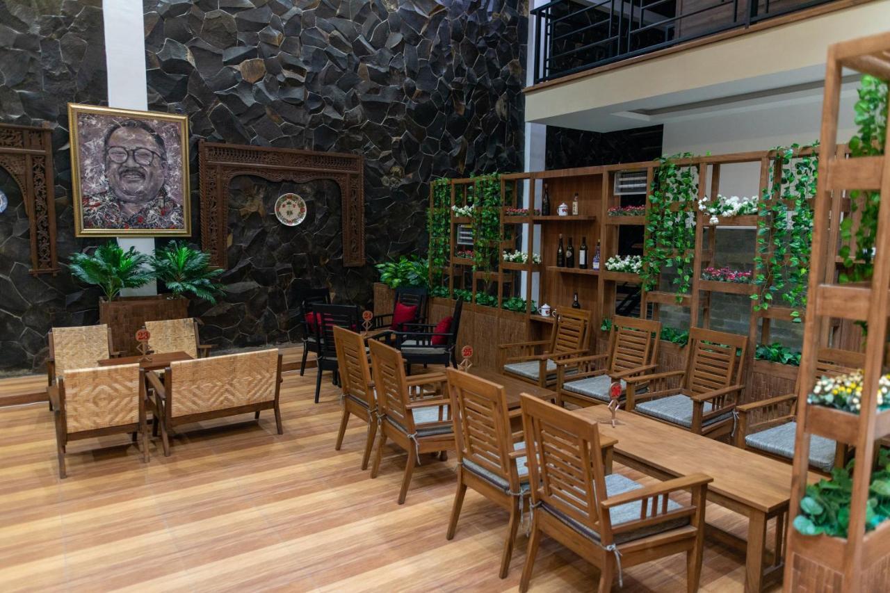 Baratha Hotel & Resto Bondowoso 외부 사진